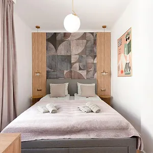 Maria's Dream Apartament